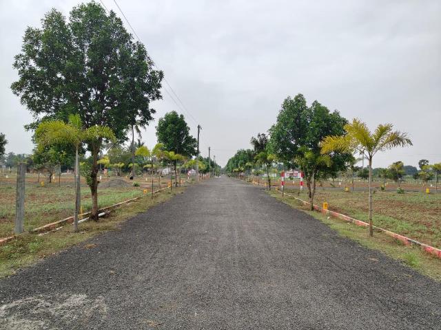 Land for sale in Madurantakam, Tamil Nadu