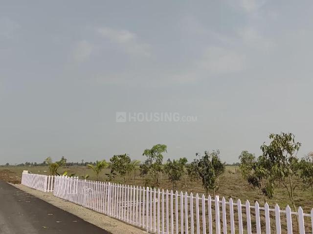 Land for sale in Madurantakam, Tamil Nadu