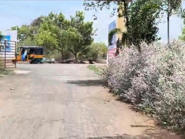 Land for sale in Madurantakam, Tamil Nadu