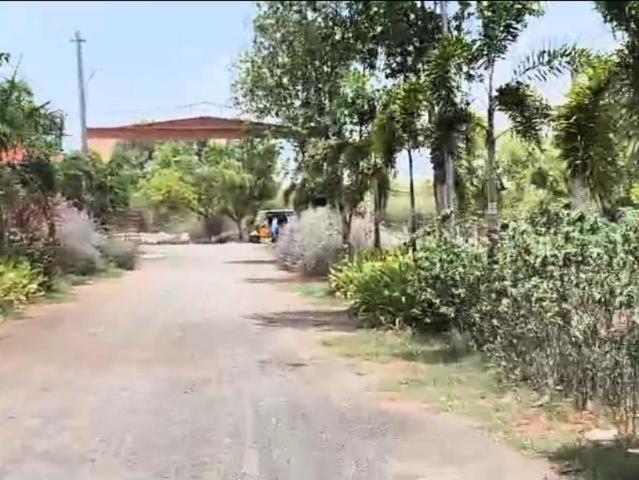 Land for sale in Madurantakam, Tamil Nadu