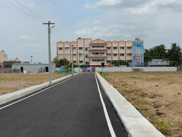 Land for sale in Madurantakam, Tamil Nadu