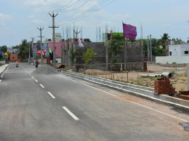 Land for sale in Madurantakam, Tamil Nadu