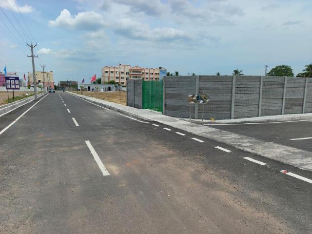 Land for sale in Madurantakam, Tamil Nadu