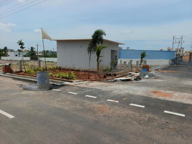 Land for sale in Madurantakam, Tamil Nadu