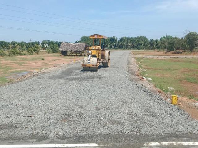 Land for sale in Madurantakam, Tamil Nadu