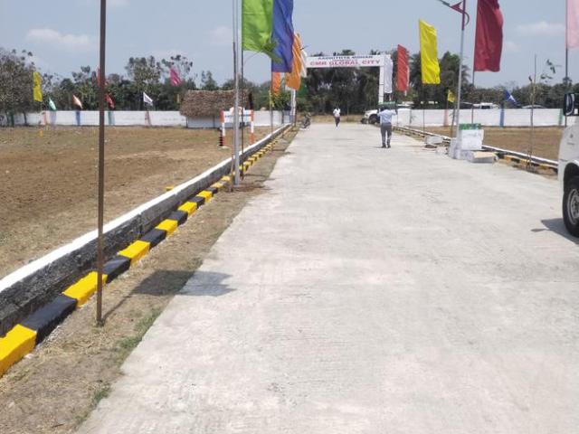 Land for sale in Maduranthakam, Chengalpattu