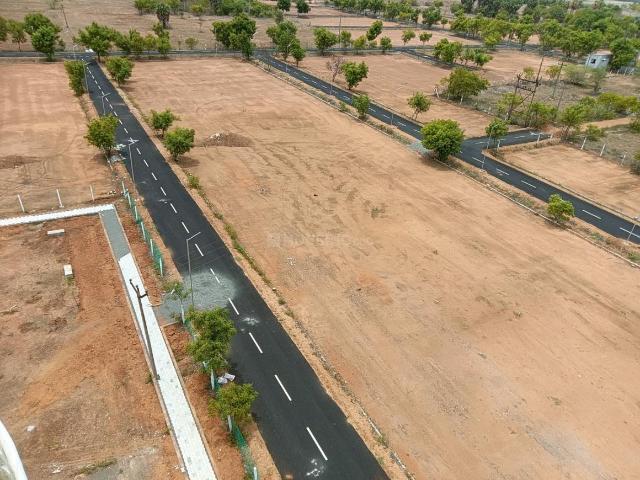 Land for sale in Maduranthakam, Chengalpattu
