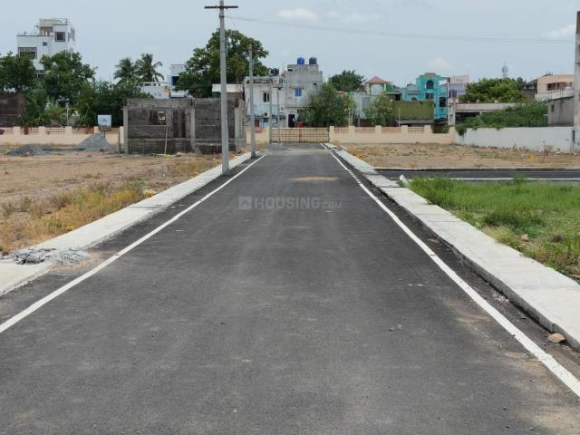 Land for sale in Maduranthakam, Chengalpattu