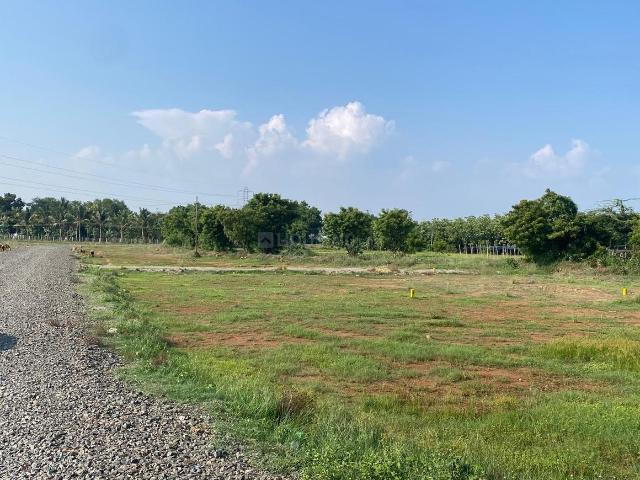 Land for sale in Maduranthakam, Chengalpattu