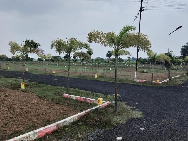 Land for sale in Maduranthakam, Chengalpattu