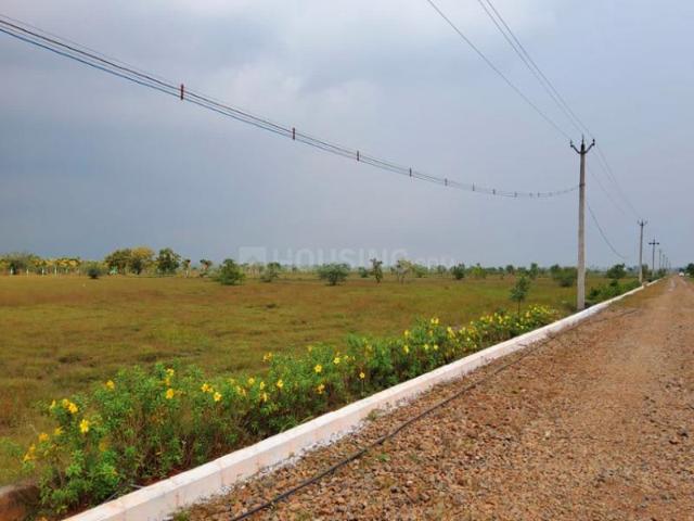 Land for sale in Maduranthakam, Chengalpattu