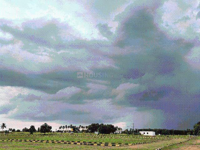 Land for sale in Maduranthakam, Chengalpattu