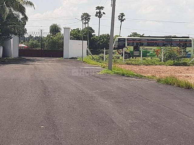 Land for sale in Maduranthakam, Chengalpattu