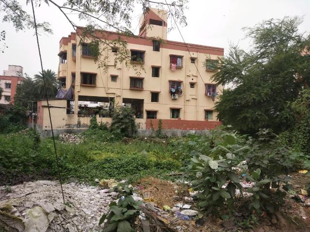 Land for sale in Kolkata