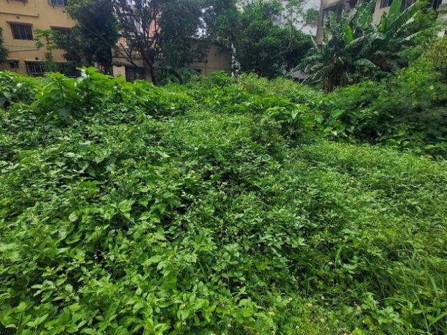 Land for sale in Kolkata