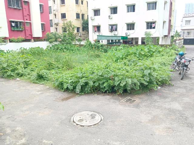 Land for sale in Kolkata