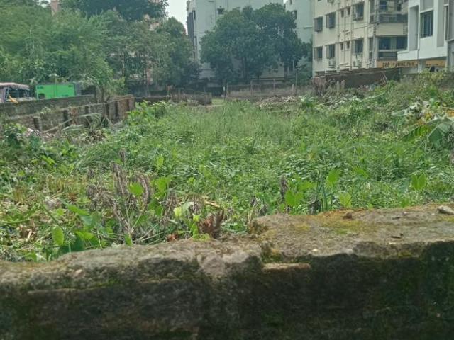 Land for sale in Kolkata