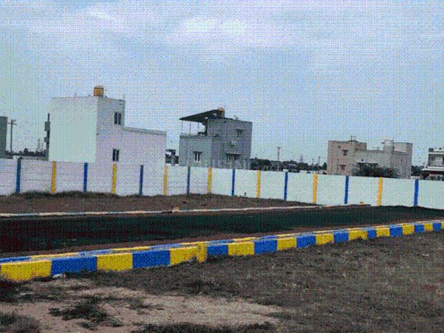 Land for sale in Tamil Nadu