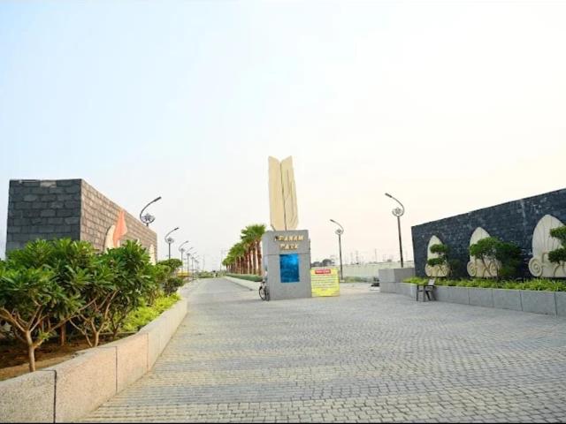 Land for sale in Madya