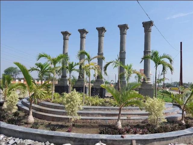 Land for sale in Madya