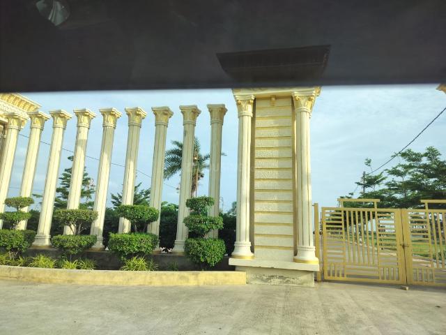 Land for sale in Madya