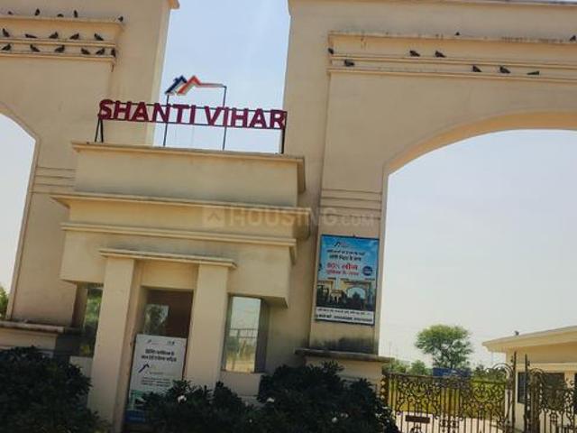 Land for sale in Bhangya, Indore