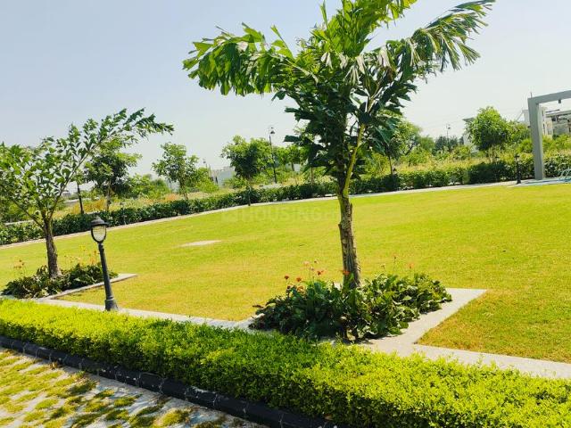 Land for sale in Jassa Kararlya, Indore