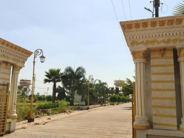 Land for sale in Bhangya, Indore