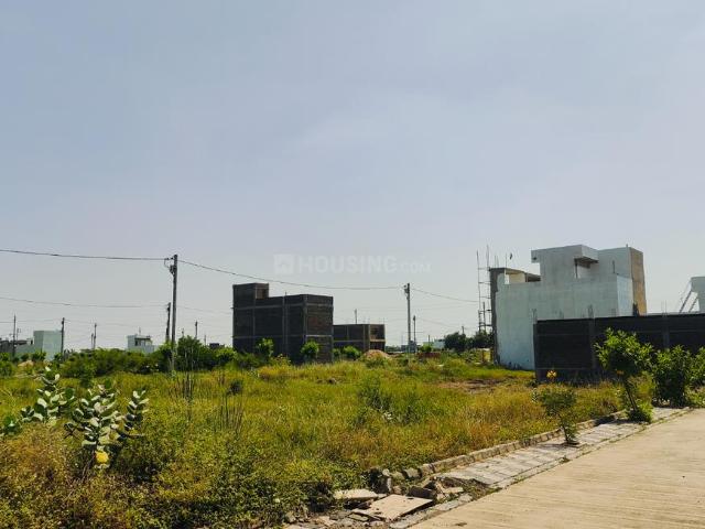 Land for sale in Bhangya, Indore