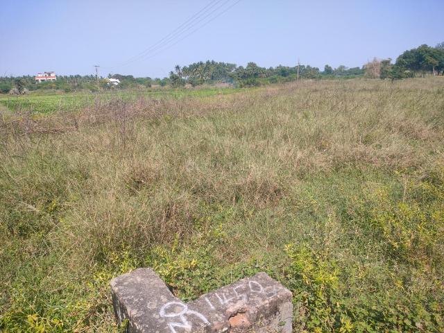 Land for sale in Magaral, Tamil Nadu