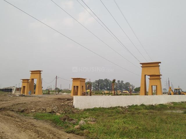 Land for sale in Magarkhera, Indore