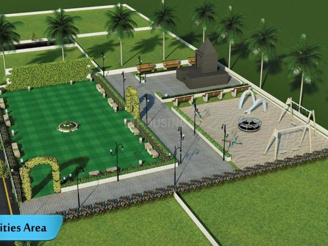 Land for sale in Poona, National Capital Territory Of Delhi