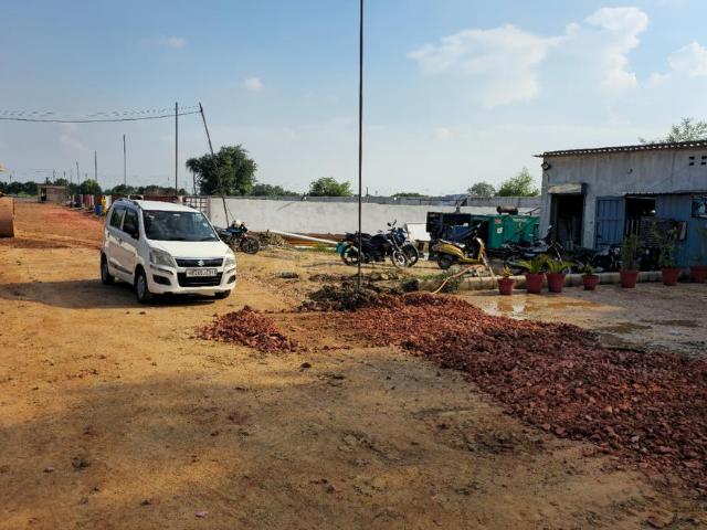 Land for sale in Mathara, Arunachal Pradesh