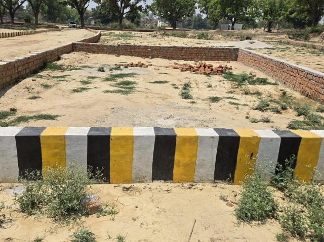 Land for sale in Varanasi, Uttar Pradesh