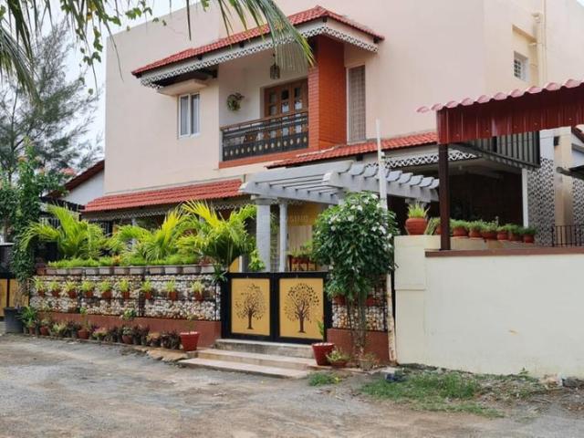 Land for sale in Mamallapuram, Tamil Nadu