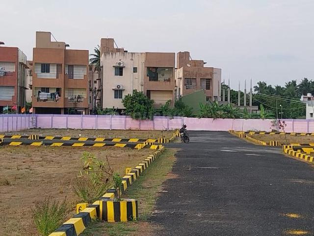 Land for sale in Mamallapuram, Tamil Nadu