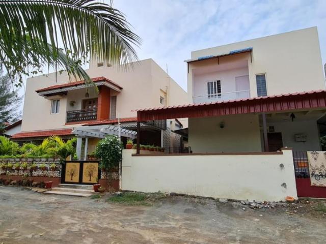 Land for sale in Mamallapuram, Tamil Nadu