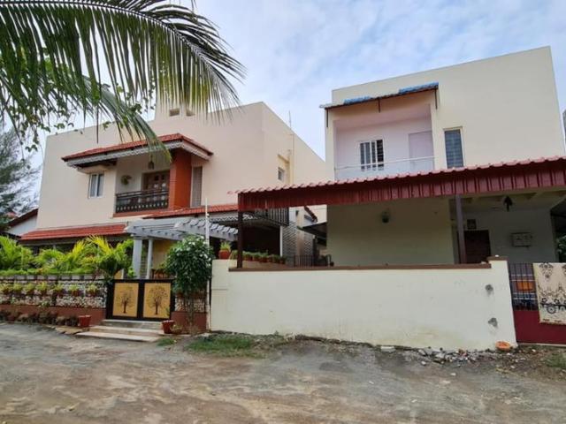 Land for sale in Mahabalipuram, Chengalpattu
