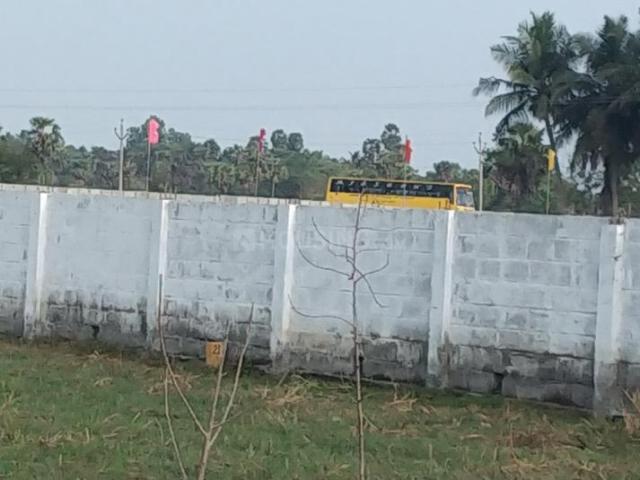 Land for sale in Mamallapuram, Tamil Nadu