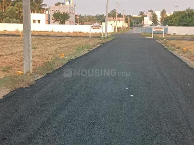 Land for sale in Mahabalipuram, Chengalpattu