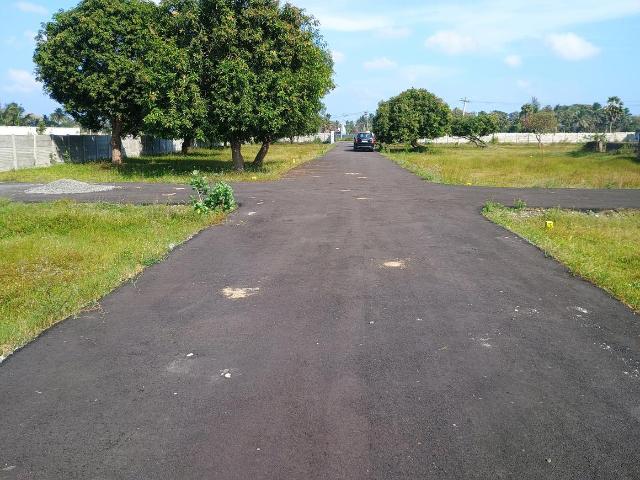 Land for sale in Mamallapuram, Tamil Nadu