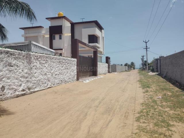 Land for sale in Mahabalipuram, Chengalpattu