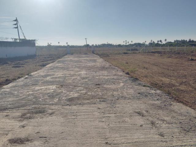 Land for sale in Mamallapuram, Tamil Nadu
