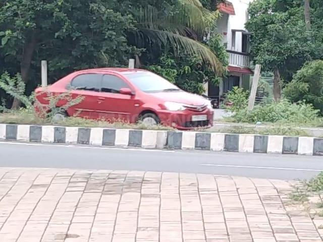 Land for sale in Mamallapuram, Tamil Nadu