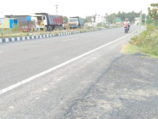 Land for sale in Mamallapuram, Tamil Nadu