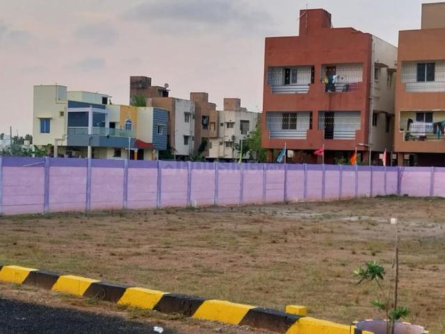 Land for sale in Mamallapuram, Tamil Nadu