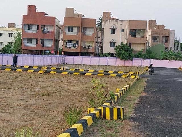 Land for sale in Mamallapuram, Tamil Nadu