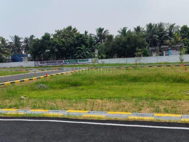 Land for sale in Mamallapuram, Tamil Nadu