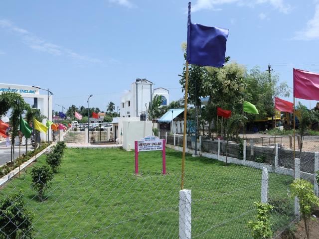 Land for sale in Mahabalipuram, Chengalpattu