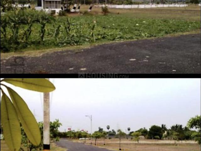 Land for sale in Mahabalipuram, Chengalpattu
